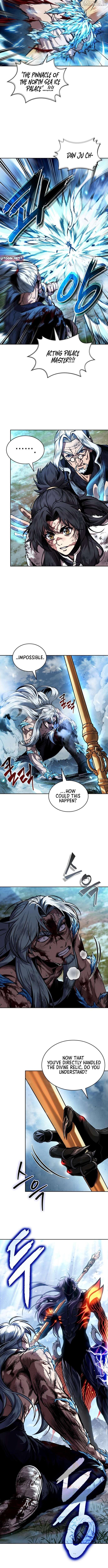 Nano Machine Chapter 275 image 12